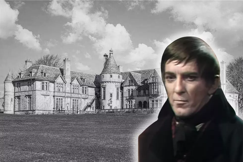 New Bedford Kids Loved to Watch ‘Dark Shadows’