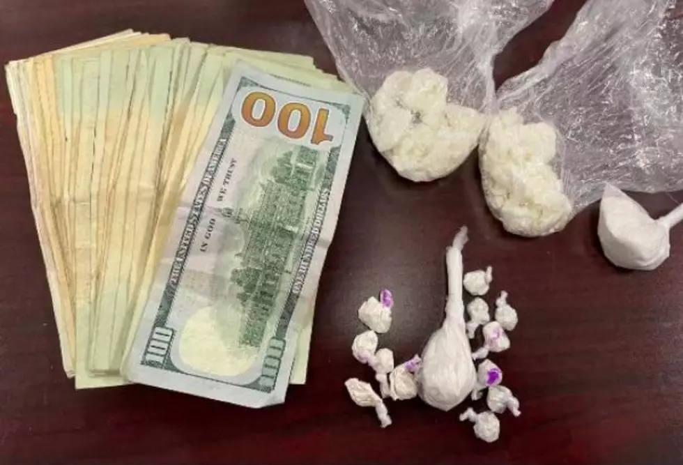 New Bedford Man Arrested for Allegedly Trafficking Cocaine