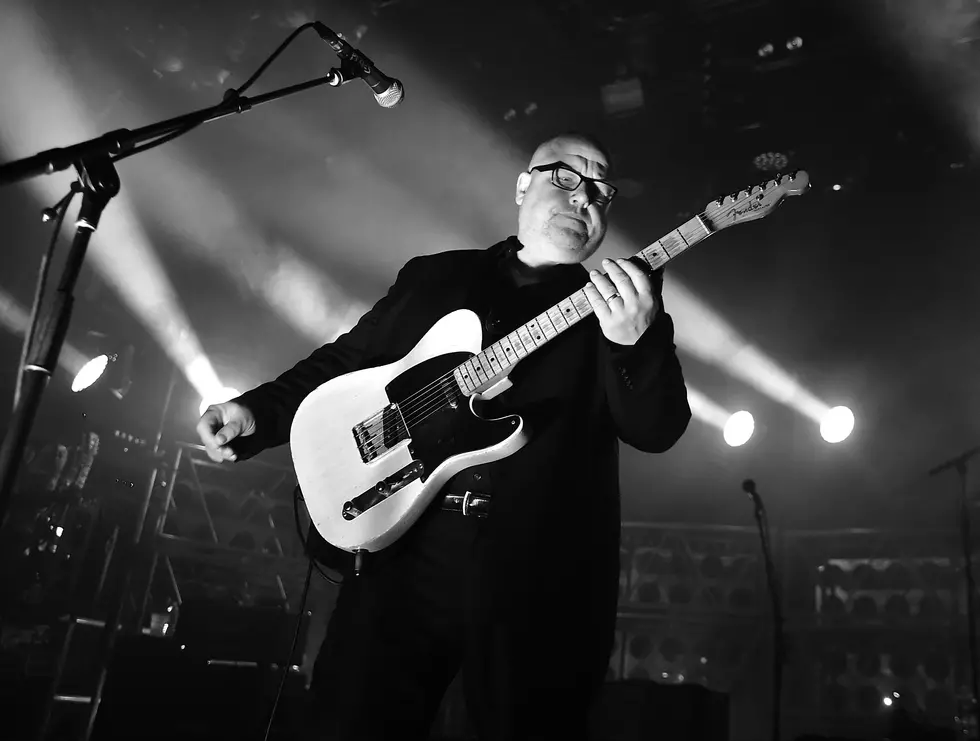 Pixies In Concert - New York City