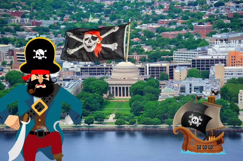 Massachusetts Institute of Technology Offers ‘Pirate Certification’