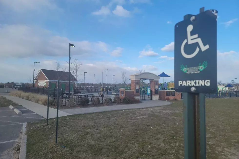 Team Noah Founder Decries New Bedford Park Board Decision on Parking