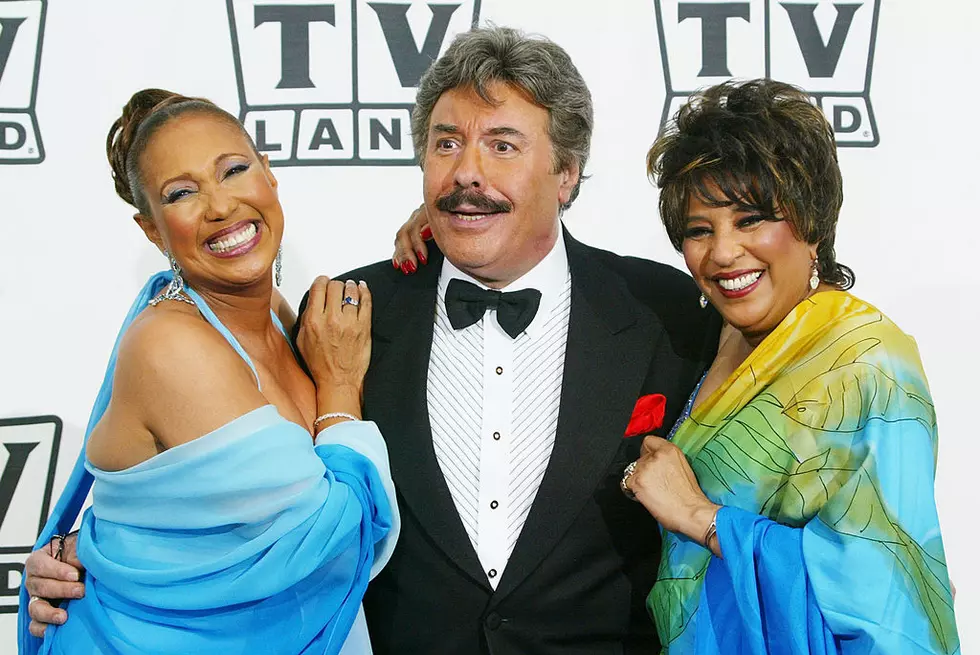 New England Venue Hosting Retiring Tony Orlando’s Final Concert