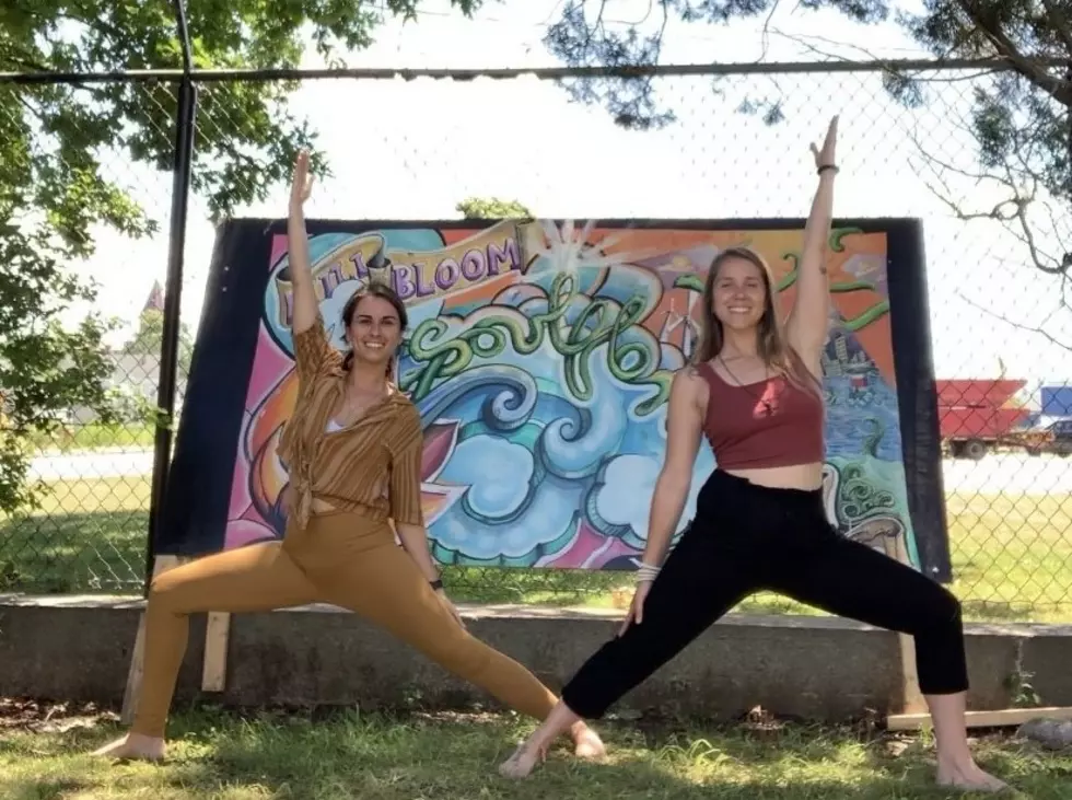 Fairhaven’s Massive Summer Arts Festival Is Back With a Surprising Global Twist