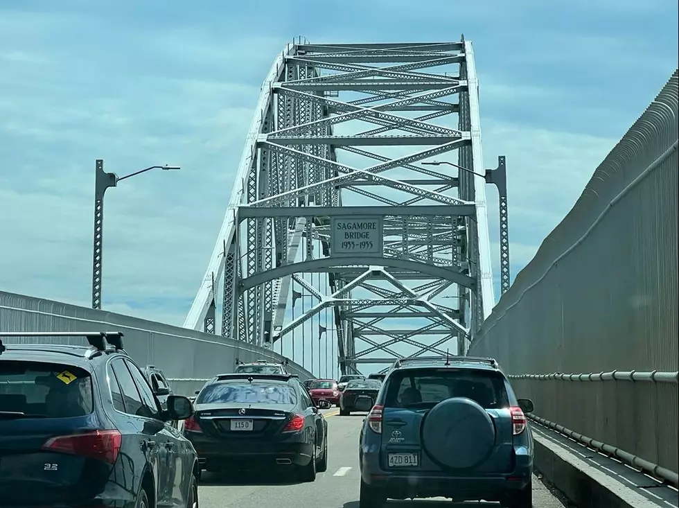 Cape Traffic Relief: Bourne Bridge Fully Open Again