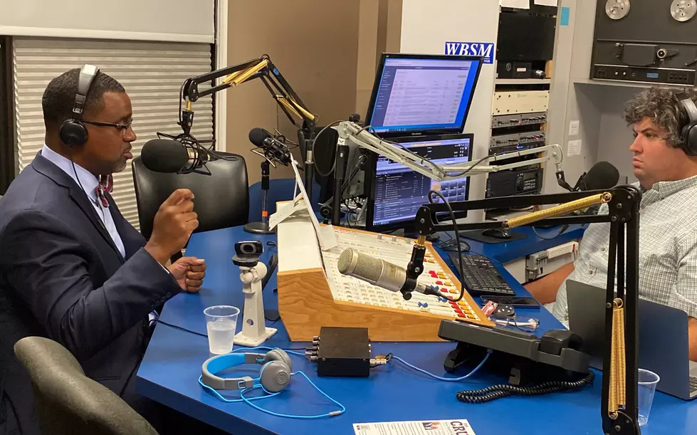 Plymouth D.A. Candidate Rahsaan Hall: ‘I Will Use Facts, Not Fear’