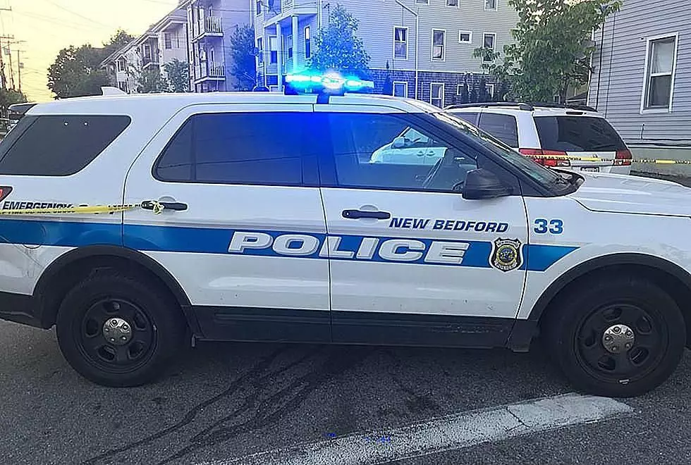 New Bedford Drug Dealer Gets Three Years in Prison