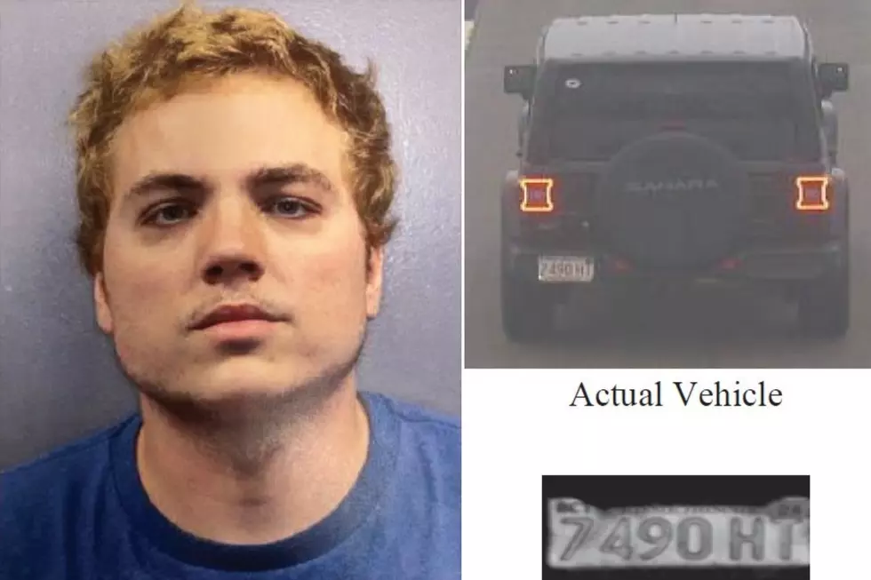 Marshfield Double Homicide Suspect, Victims Identified