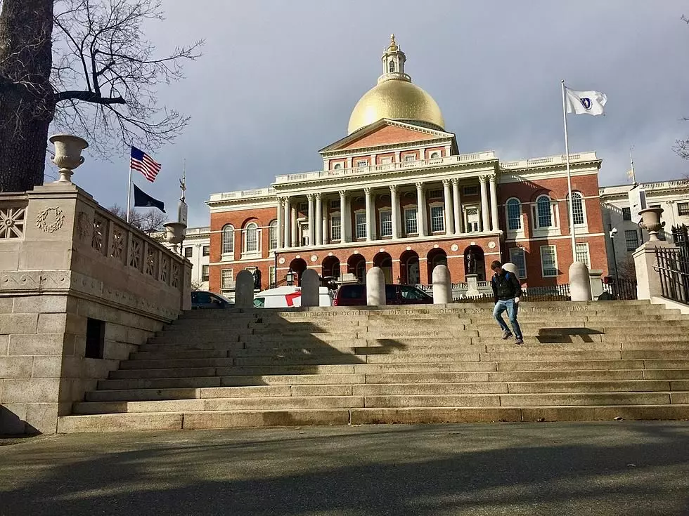 Massachusetts Legislators Take Long Breaks — Here’s What You’re Paying For