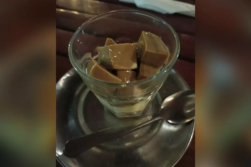 New Bedford Loved Coffee Jello for Dessert