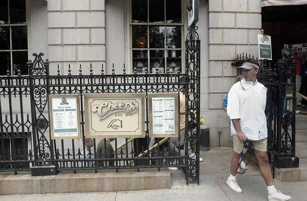Classic Television Shows With Massachusetts Ties