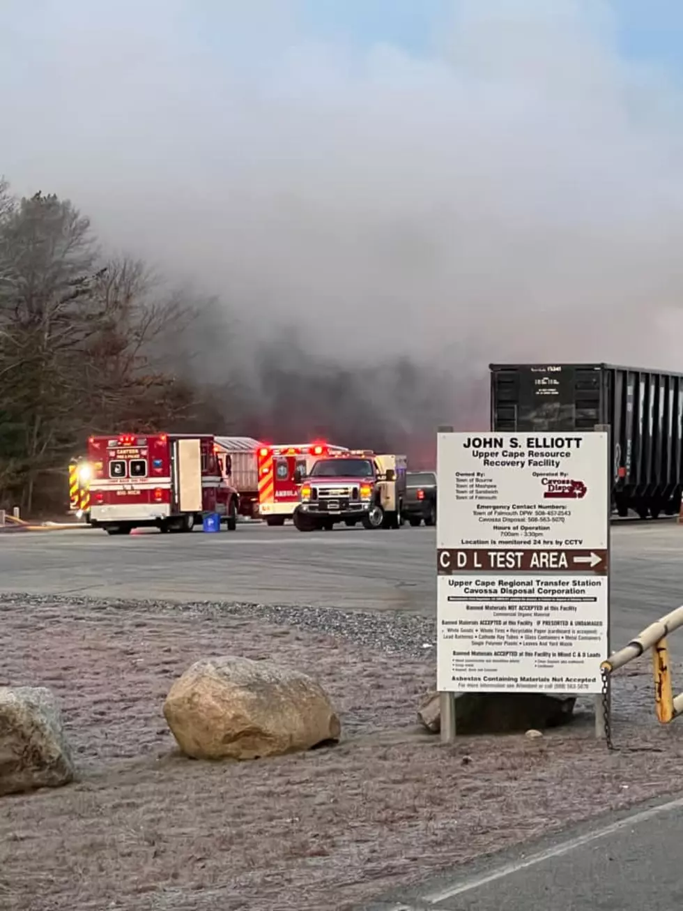 JBCC fire on Dec. 22