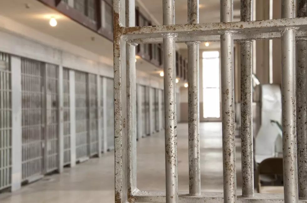 Fall River Child Rapist Sent Back to Prison for Probation Violation