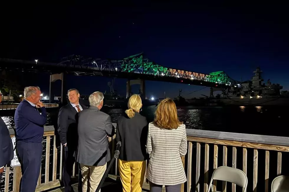Braga Bridge Lights Return as Testing Begins Tonight