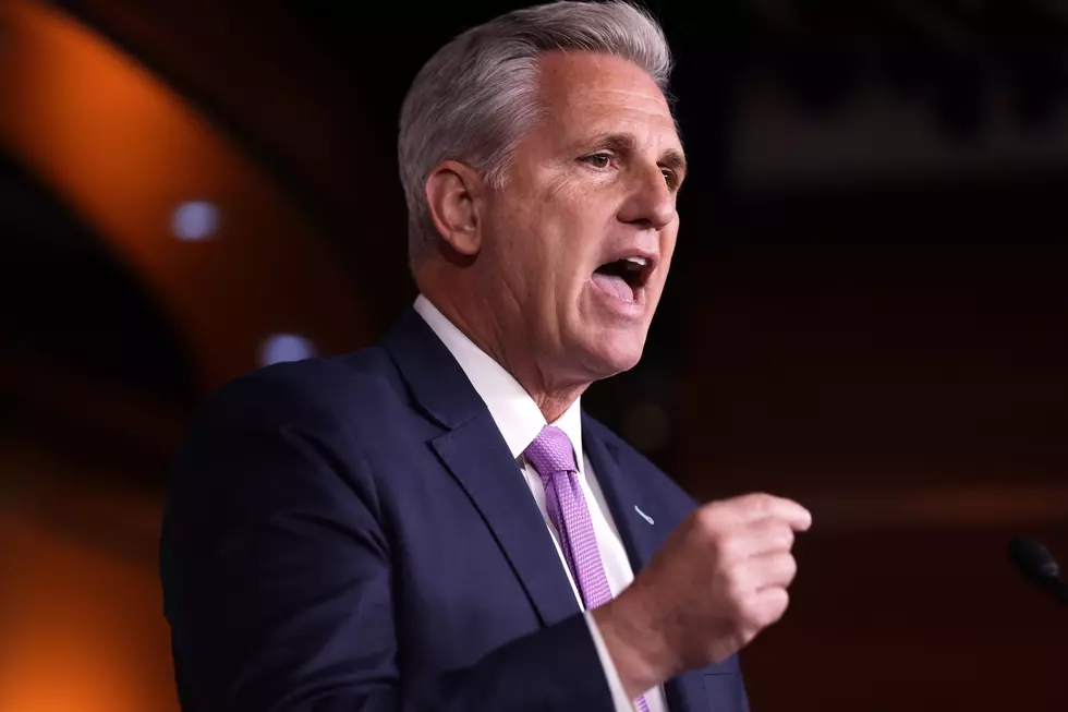 UMass Dartmouth Professor Predicts Tough Going for Speaker McCarthy