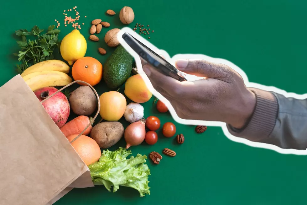 You’ll Eat Healthier Because of This App