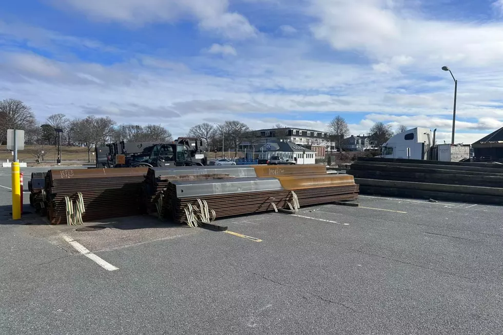 Wareham Department of Natural Resources via Facebook