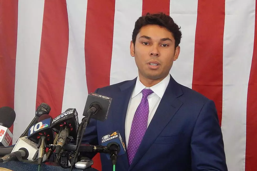 Former Fall River Mayor Transferred to Pennsylvania Prison