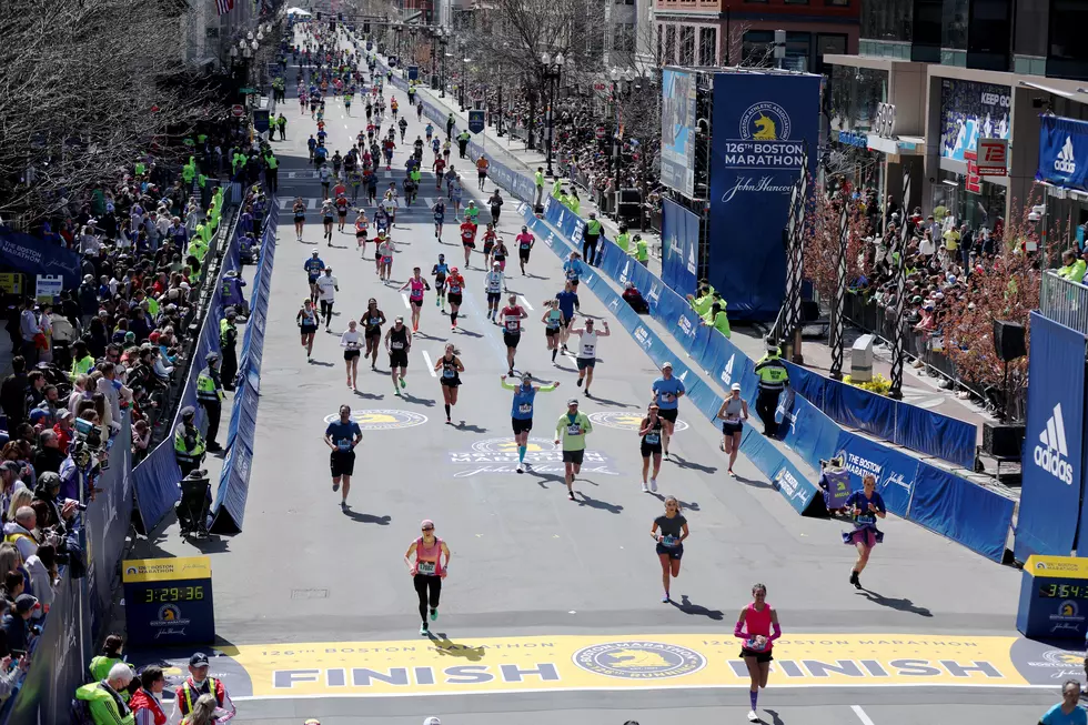 Many Boston Marathon Runners Don’t Know About This 6-Hour Rule