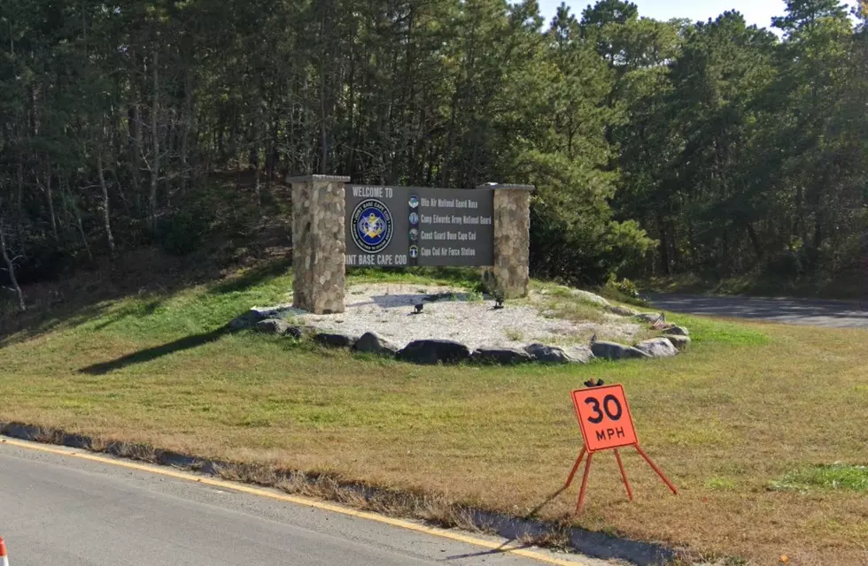 Dighton Man At Center of U.S. Military Leak Crisis