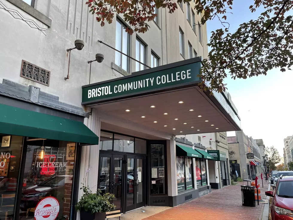 Congress Could Sink Free Massachusetts Community College