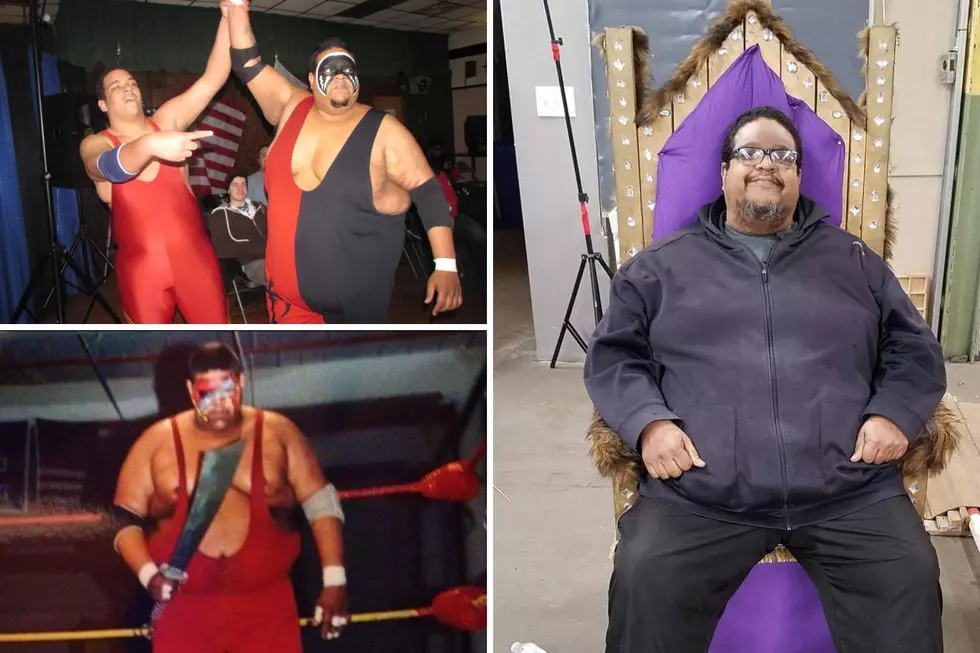 New Bedford’s Whaling City Festival Will Feature Memorial to Fallen Wrestling Legend