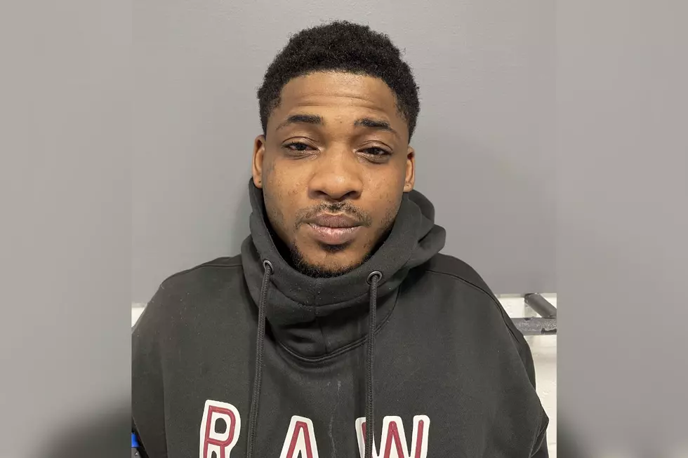 New Bedford Man Arrested in Dartmouth on Drug Charges