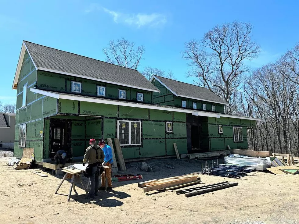 Habitat for Humanity in Westport [TOWNSQUARE SUNDAY]