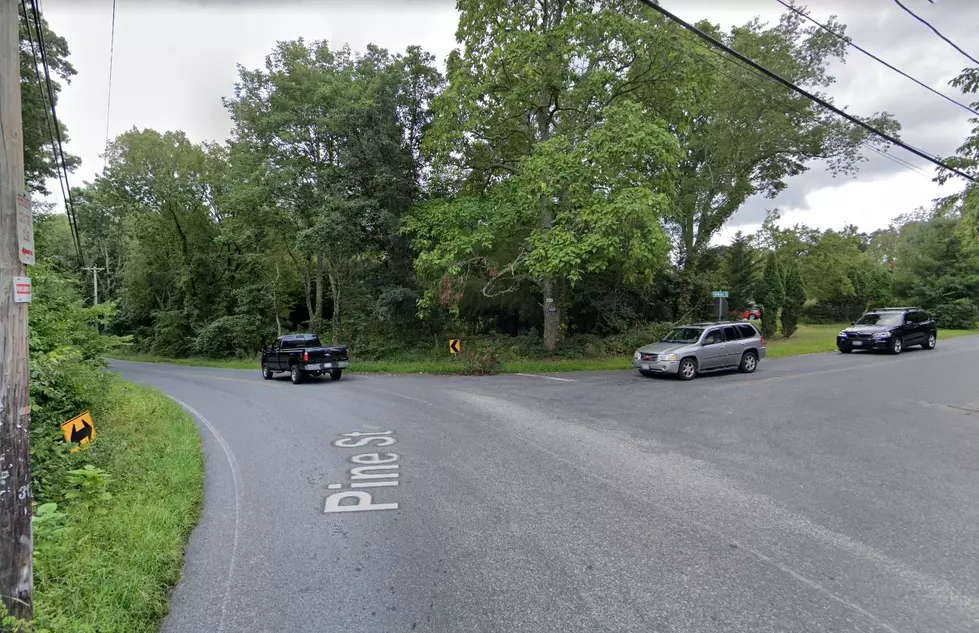Rehoboth Man Killed in Single-Vehicle Crash