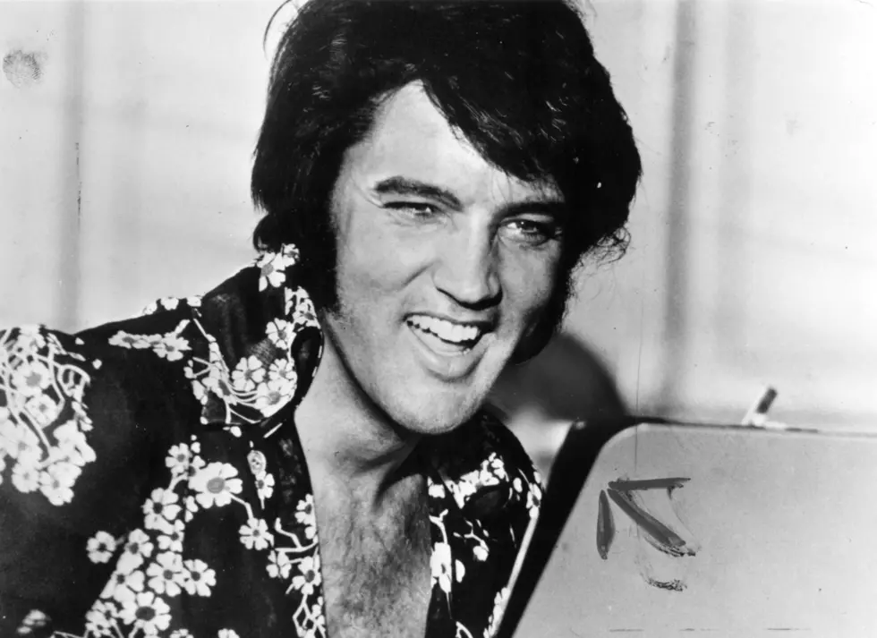 Elvis Presley’s Next Concert Was in This New England City