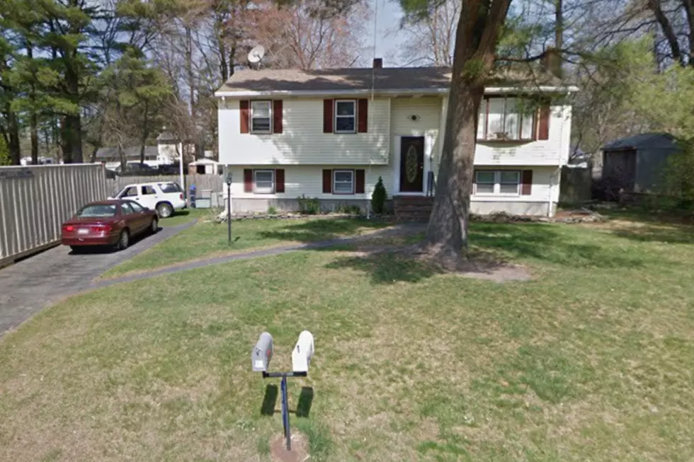 Raynham Apparent Murder-Suicide Under Investigation