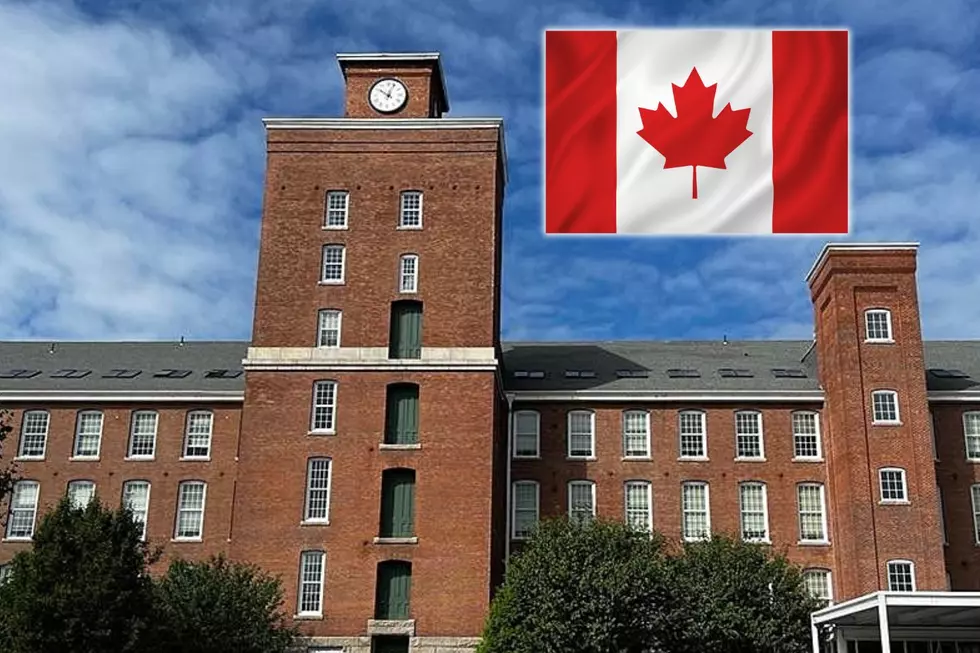 New Bedford’s Industrialization Was Fueled By Canadian Migrants