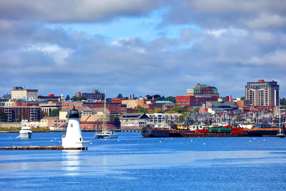 Authorities Investigate Drowning Death in New Bedford Harbor