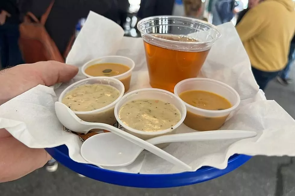 New Bedford Chowderfest Marks 20 Years With Big Celebration