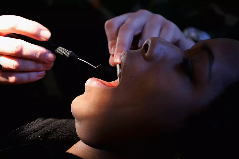 New Massachusetts Dental Law Takes Effect January 1, 2024