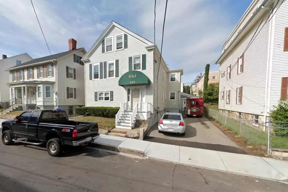 Fall River Bank Street Homicide Victim Identified