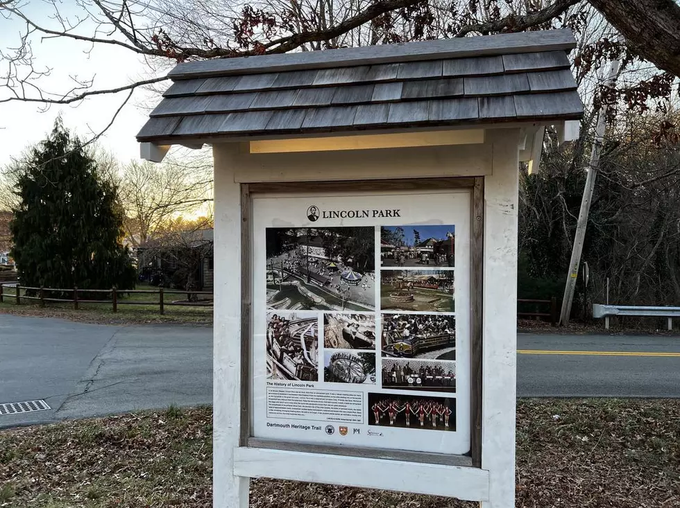 Dartmouth Memorializes ‘Magical’ Lincoln Park
