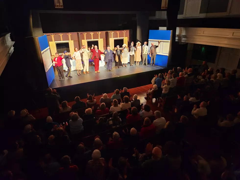 New Bedford’s Steeple Playhouse Announces Busy 2024-25 Season