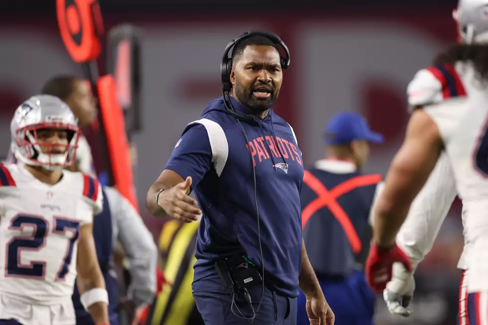 Patriots Agree to Hire Jerod Mayo as Next Head Coach