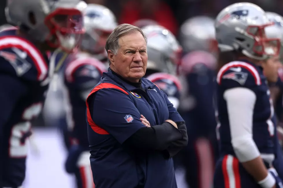 Patriots Coach Bill Belichick Owns Seven Houses in Massachusetts