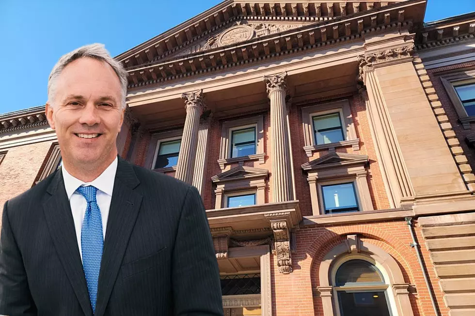 New Bedford Mayor Proposes Recall Process for Elected Officials