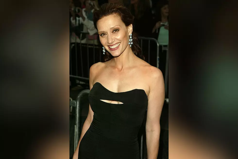 ‘All My Children,’ ‘General Hospital’ Soap Star From Massachusetts