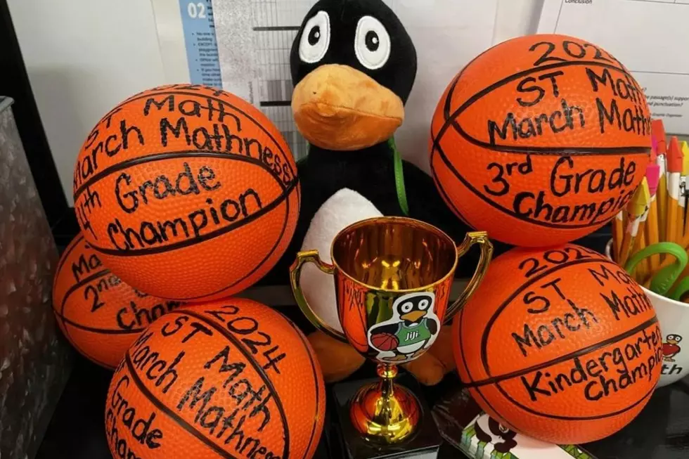 Attleboro Schools Boost Learning With ‘March Mathness’ Competition