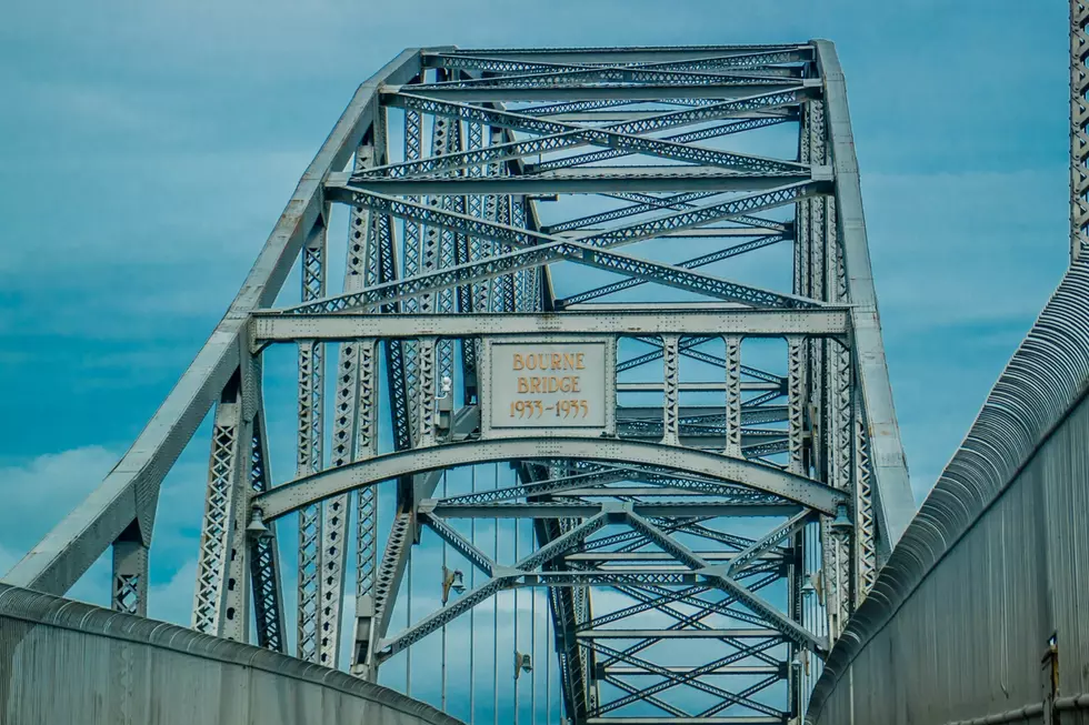 Bourne Bridge Rotary Getting New Traffic Pattern on Cape Side