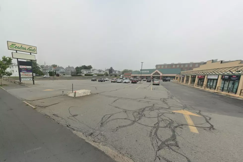 New Bedford Police Arrest Two for Allegedly Stealing Moped