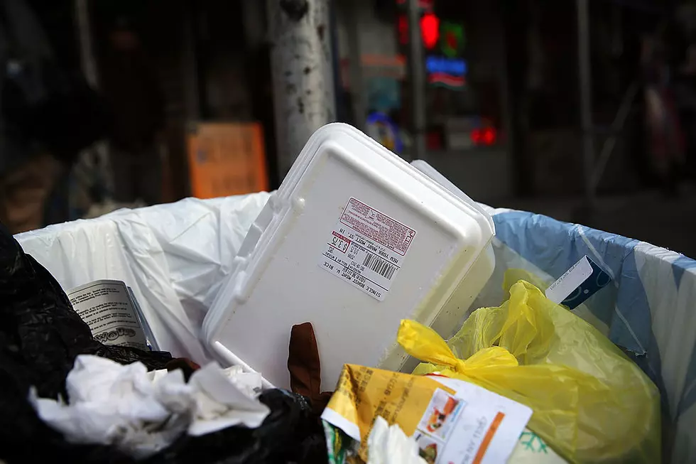 Dozens of Massachusetts Communities Have Banned Polystyrene