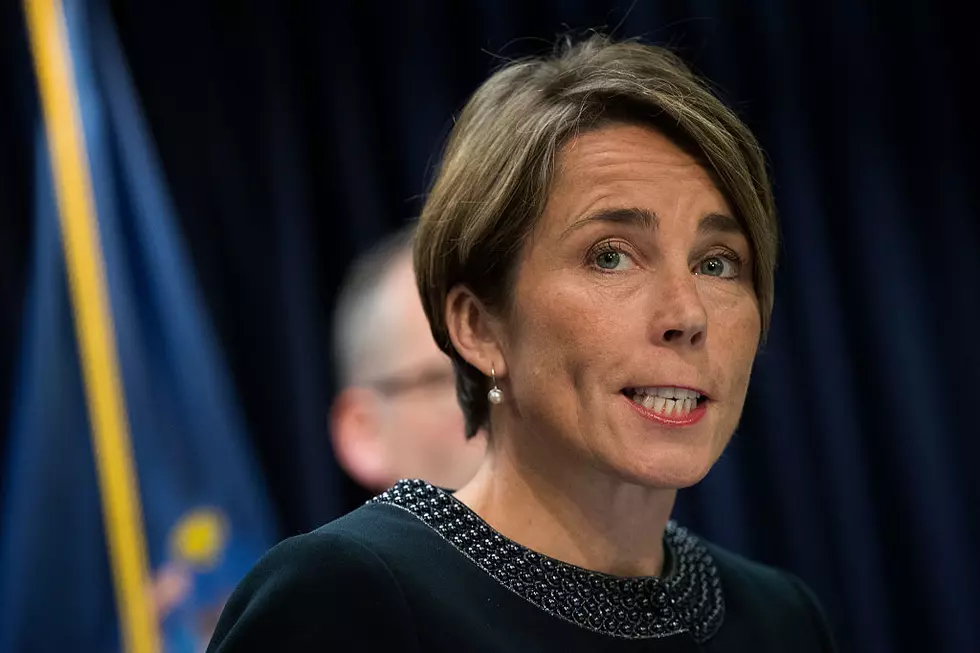 Massachusetts Seeks Federal Aid After Blizzard of ’26