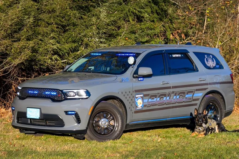 Second Elderly Man Found Dead in Rehoboth Driveway in a Week