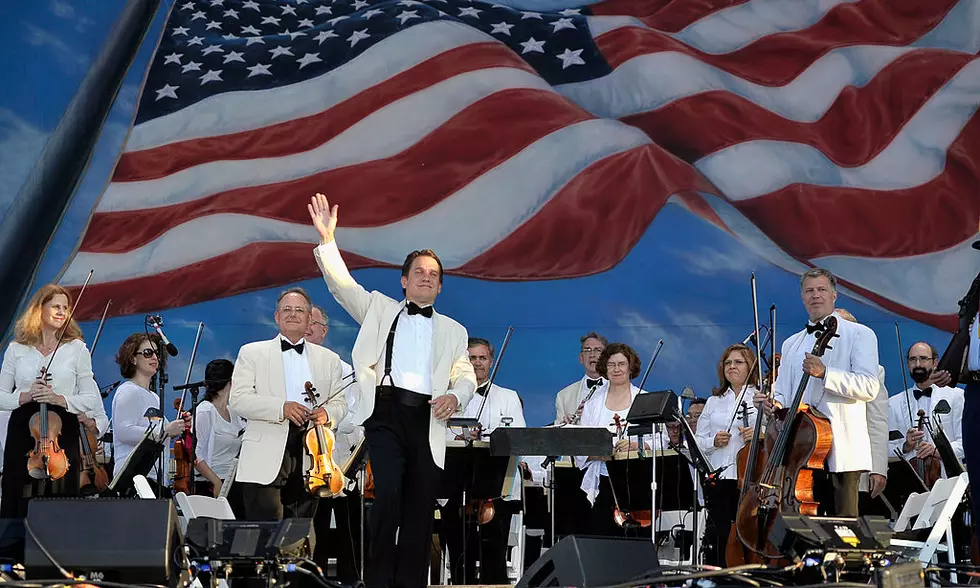 Boston Pops to Perform ‘Hocus Pocus’ Live This Halloween