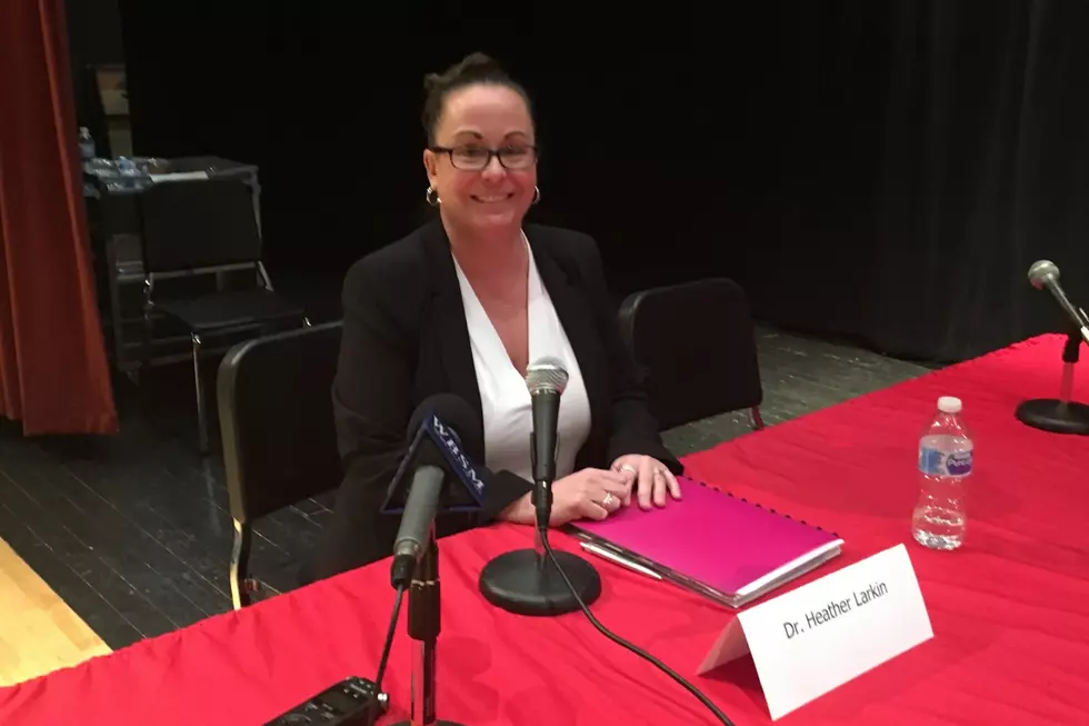 Former New Bedford Educator Pays Penalty for Violating Conflict of Interest Law