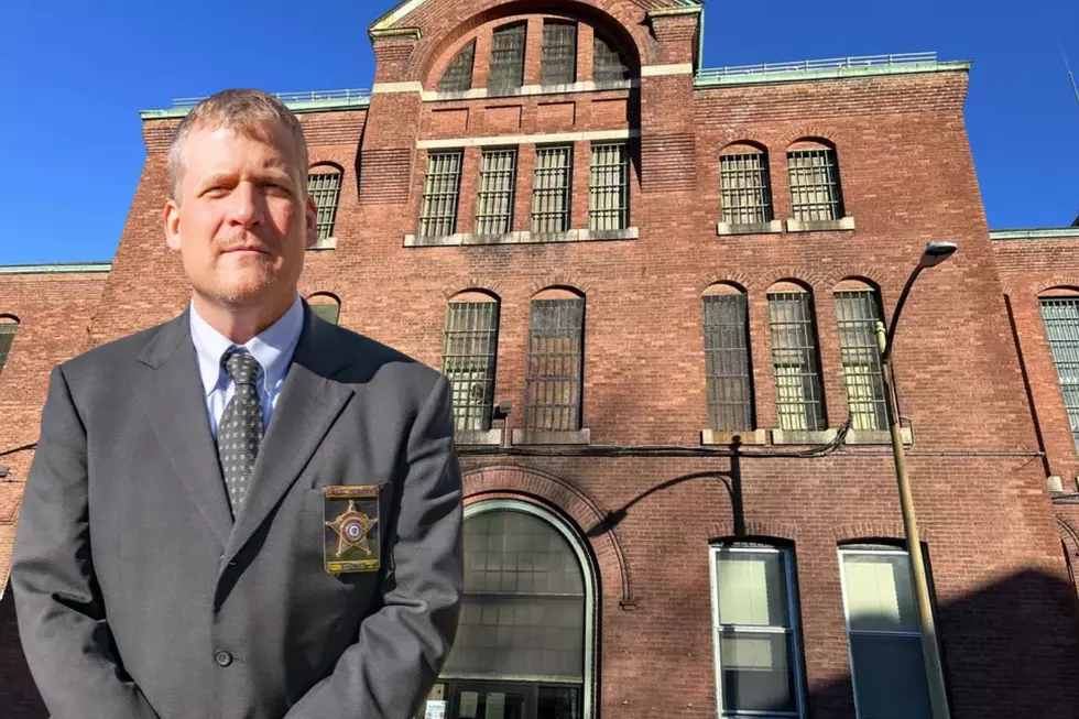 Heroux Says $10M Plan Could Finally Close New Bedford’s Ash Street Jail